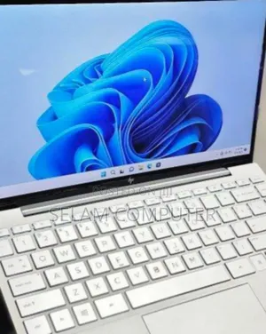 New Laptop HP Envy 13 16GB Intel Core I5 SSD 512GB