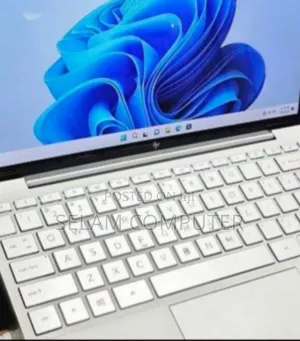 New Laptop HP Envy 13 16GB Intel Core I5 SSD 512GB