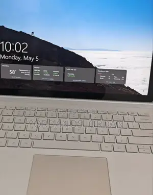 New Laptop Microsoft Surface Book 3 16GB Intel Core i7 SSD 256GB