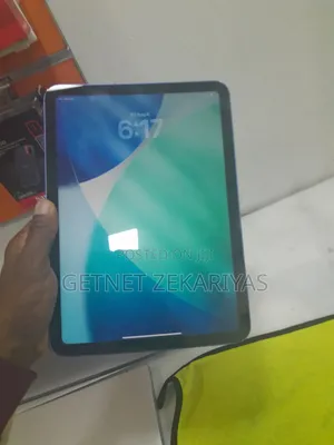 New Apple iPad 10.2 (2020) 64 GB