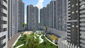 2bdrm Apartment in ካዛንቺስ, Kirkos for sale