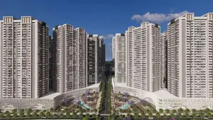 2bdrm Apartment in ካዛንቺስ, Kirkos for sale