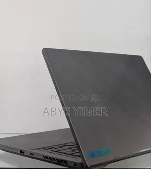 New Laptop Asus ROG Zephyrus G16 16GB Intel Core I7 SSD 512GB