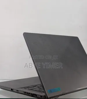 New Laptop Asus ROG Zephyrus G16 16GB Intel Core I7 SSD 512GB