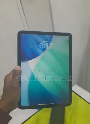 New Apple iPad Air 256 GB