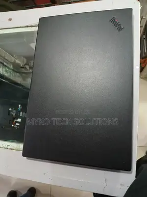 Laptop Lenovo ThinkPad X1 Carbon 16GB Intel Core I7 SSD 512GB