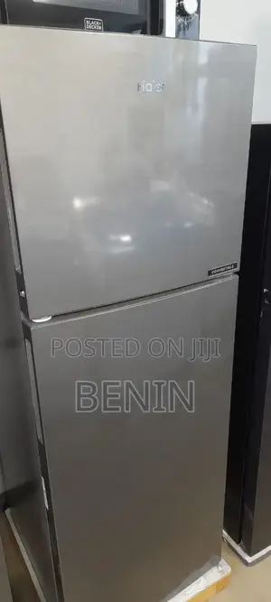 Haier Refrigerator 258lt for Sales in Delivery