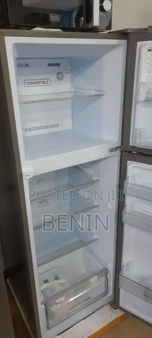 Haier Refrigerator 258lt for Sales in Delivery