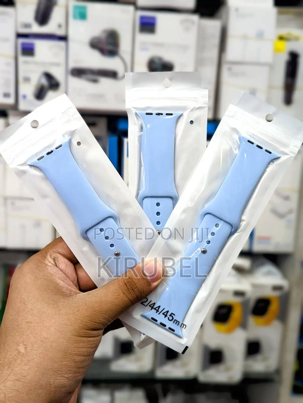 Apple Watch Bands