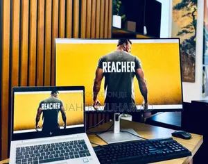 Dell Monitor 27inch