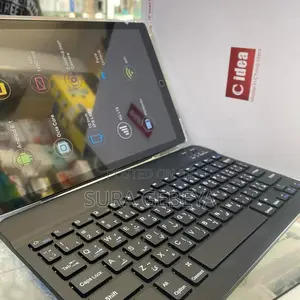 New C idea CM8800 Plus 512 GB White