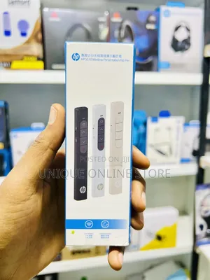 Hp Pointer (Presenter)
