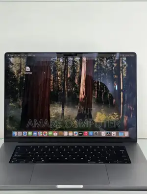 New Apple MacBook Pro 2023 M2 Pro 16-Inch 16GB Apple M2 SSD 512GB