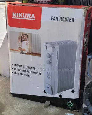 Nikur Home Hiter
