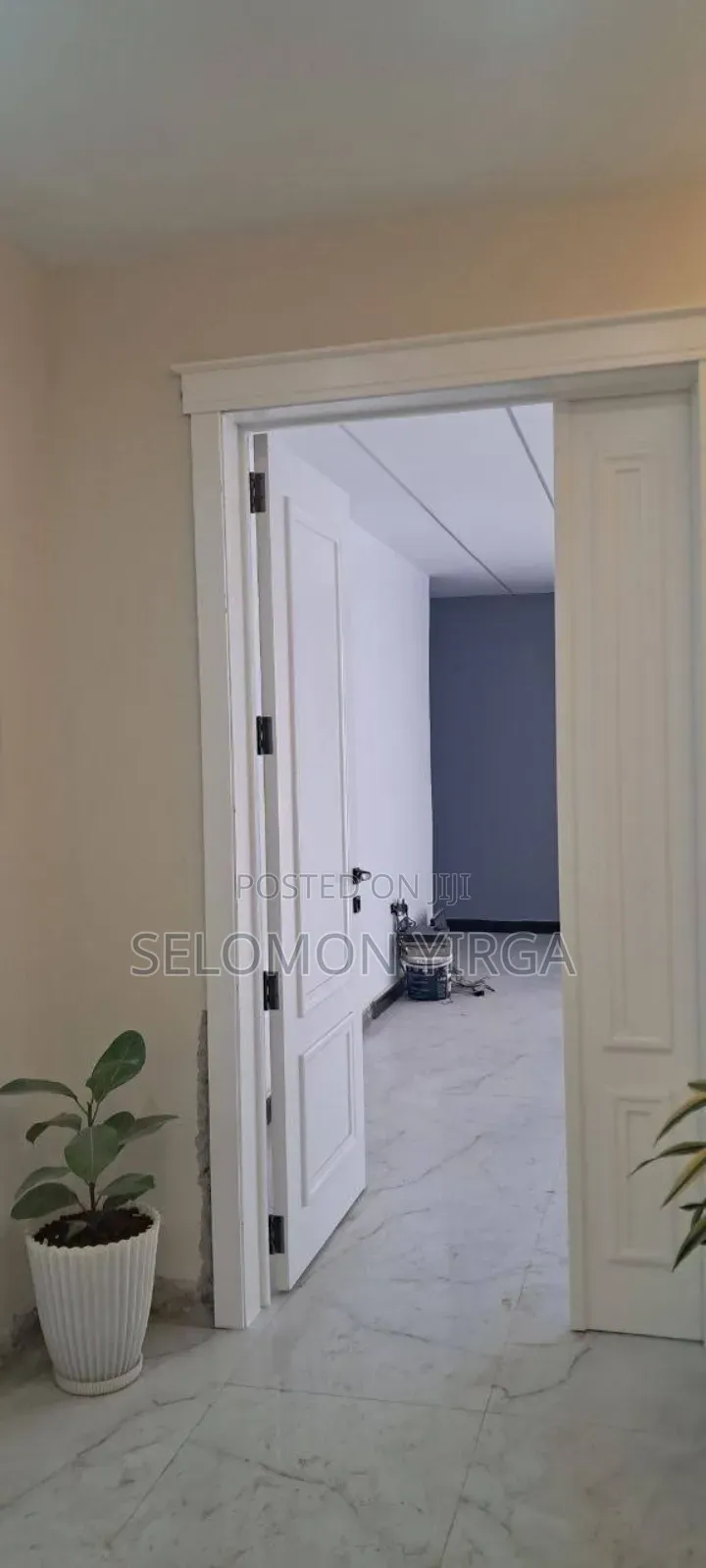 6bdrm Farm House in Adis Ababa, Bole for sale