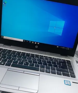 New Laptop HP EliteBook 840 G3 8GB Intel Core I7 HDD+SSD 256GB
