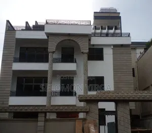 10bdrm Farm House in Adis Ababa, Bole for sale