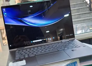 New Laptop HP Envy X360 32GB Intel Core Ultra 7 SSD 1T