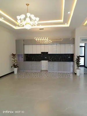 3bdrm Villa in Adis Ababa, Bole for sale