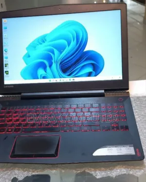 New Laptop Lenovo Legion Y520 16GB Intel Core I5 HDD 1T