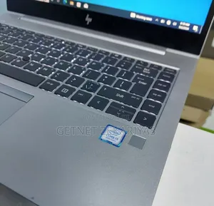 New Laptop HP EliteBook 840 G5 16GB Intel Core I5 SSD 512GB