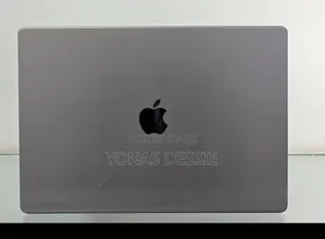 New Laptop Apple MacBook Pro 2023 M2 16GB SSD 512GB