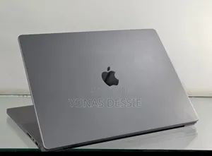 New Laptop Apple MacBook Pro 2023 M2 16GB SSD 512GB