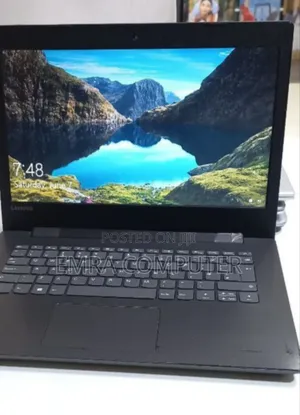 New Laptop Lenovo IdeaPad 320 4GB Intel Core I5 HDD 1T