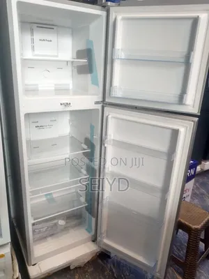 Alpha Ferig 330 Litr Fan Sisetm