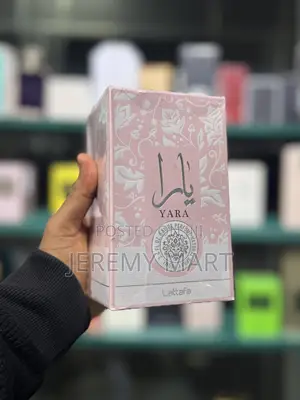 Lattafa Yara Ladies Perfume