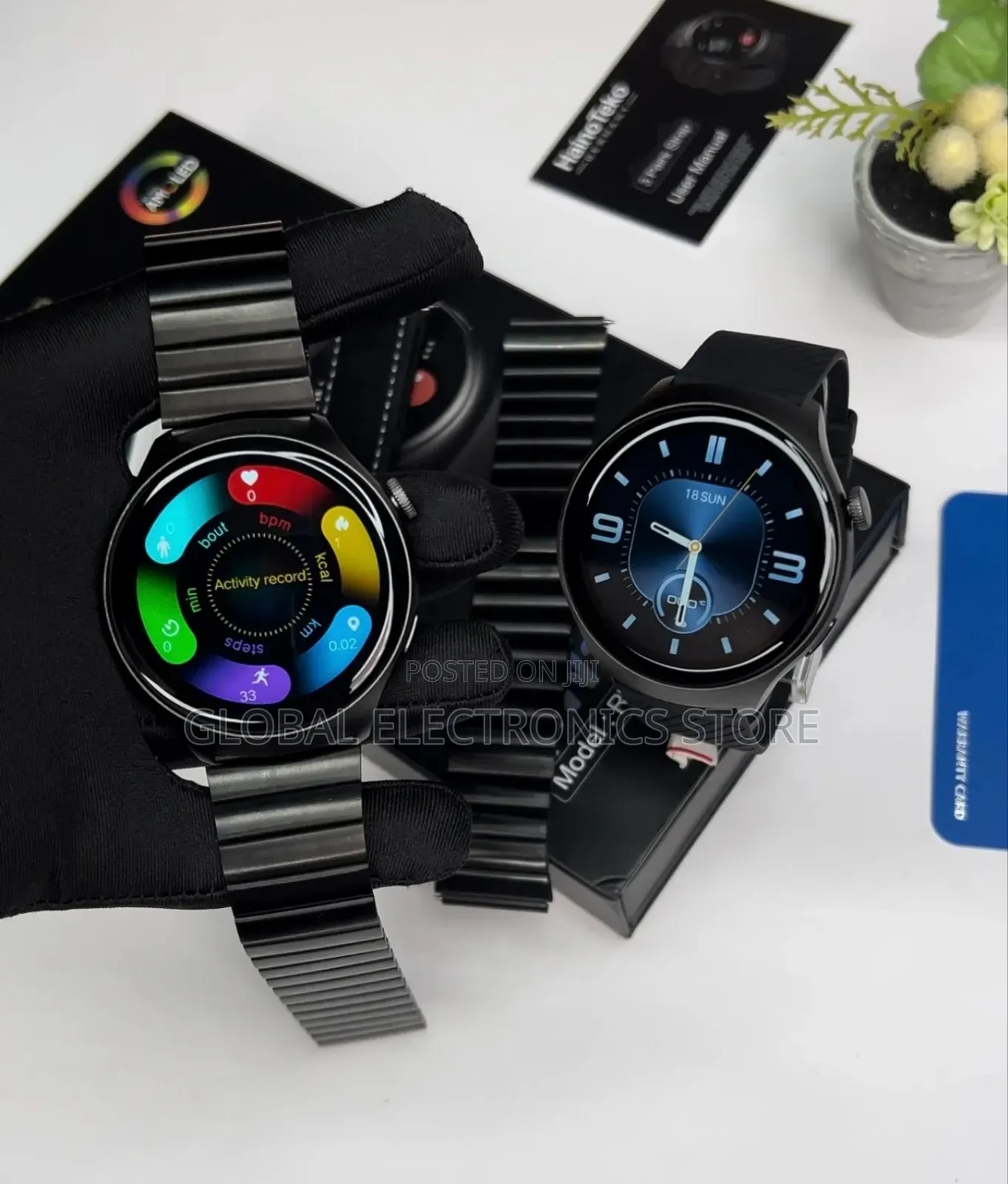 Germany  Full Black Edition