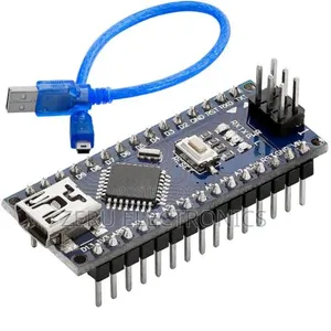Arduino Nano Atmega328p