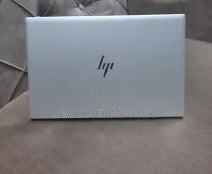 New Laptop HP EliteBook 840 G8 16GB Intel Core I5 SSD 512GB