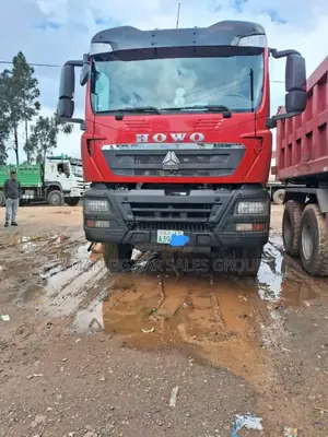 Cinotruck. 2025 Model 4m Bank