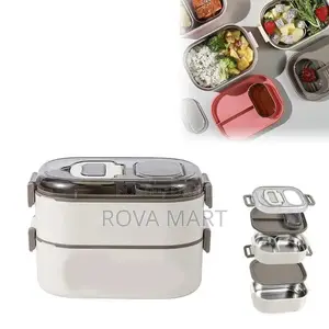 Tedemei Lunch Box