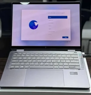 New Laptop HP Spectre 14 16GB Intel Core Ultra 7 SSD 1T