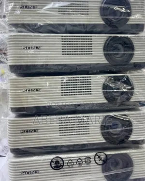 Sony Projector Model Name VPL-Dx100