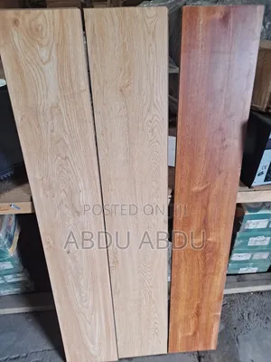 MDF Flooring Perke