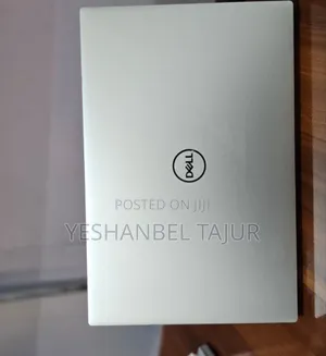 New Laptop Dell XPS 15 32GB Intel Core I7 SSD 512GB
