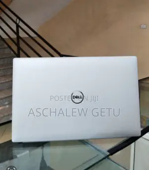 New Laptop Dell Inspiron 15 8GB Intel Core I7 SSD 512GB