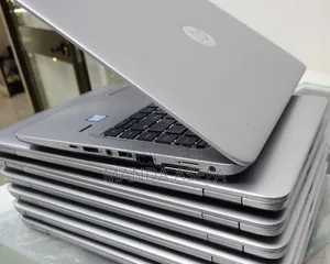 New Laptop HP EliteBook 840 G3 8GB Intel Core I7 HDD+SSD 256GB