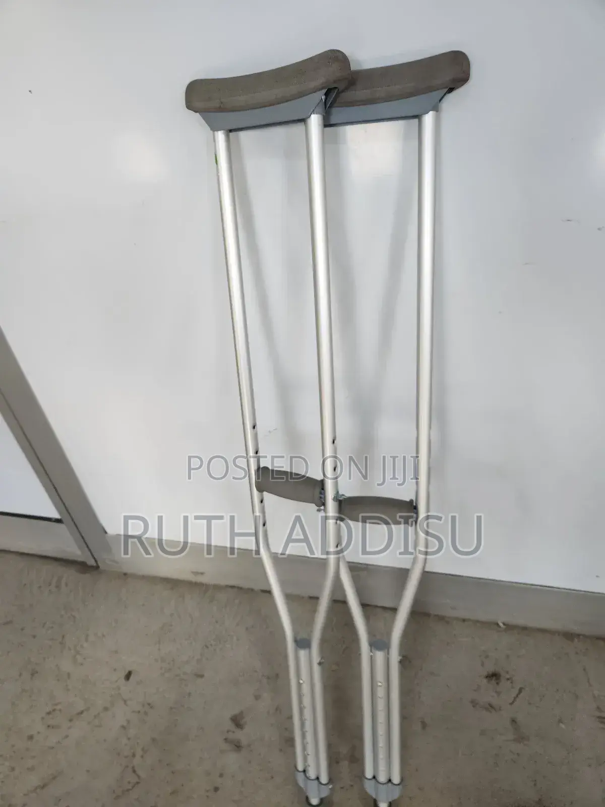 Crutches南方axillary Bilateral Crutches网不crutches Axillary