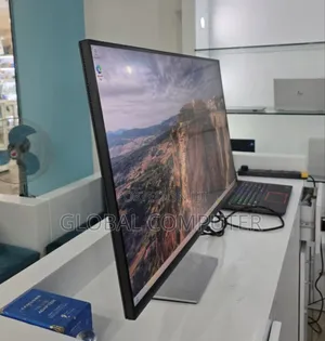 32 Inch Monitor