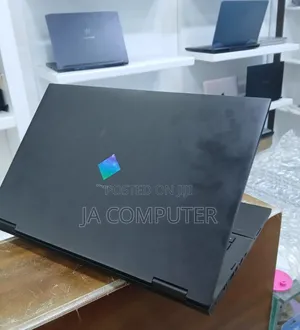 New Laptop HP Omen 17 32GB Intel Core I9 SSD 2T