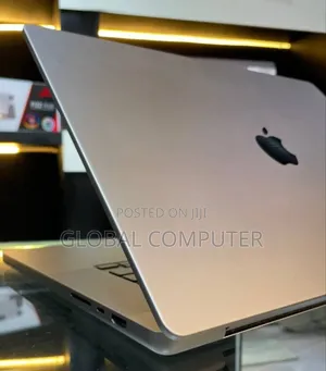 New Laptop Apple MacBook Pro 2021 M1 32GB Apple M1 Max SSD 1T