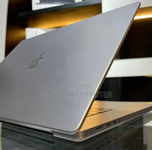 New Laptop Apple MacBook Pro 2021 M1 32GB Apple M1 Max SSD 1T