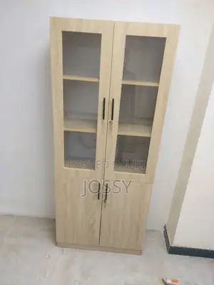 Office Shelfi