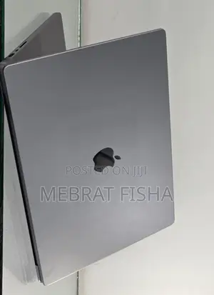 New Laptop Apple MacBook Pro 16GB Apple M2 SSD 512GB