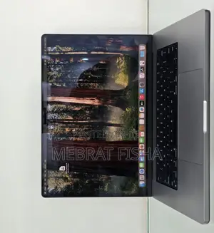 New Laptop Apple MacBook Pro 16GB Apple M2 SSD 512GB