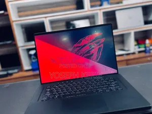 New Laptop Asus ROG Zephyrus G15 16GB Intel Core I9 SSD 1T